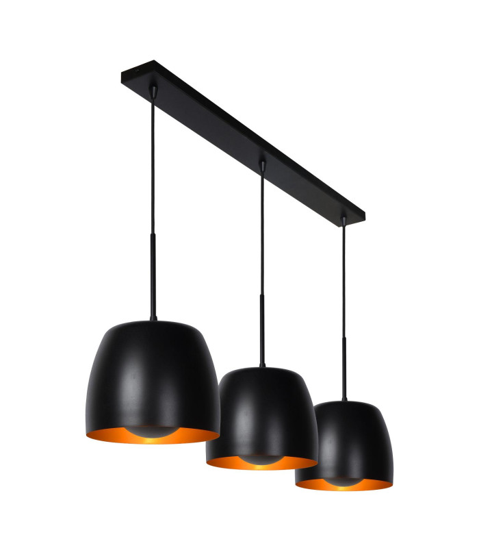 Nolan Classic Bar Pendant Light-9