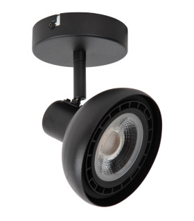 Sensas Modern Wall Spotlight Round Ceiling Rose-2