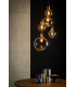 Julius Vintage Cluster Pendant Light-4