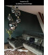 Julius Vintage Cluster Pendant Light-8
