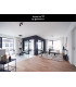 Julius Vintage Cluster Pendant Light-9