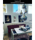 Julius Vintage Cluster Pendant Light-10