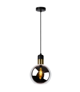Julius Vintage Pendant Light-1