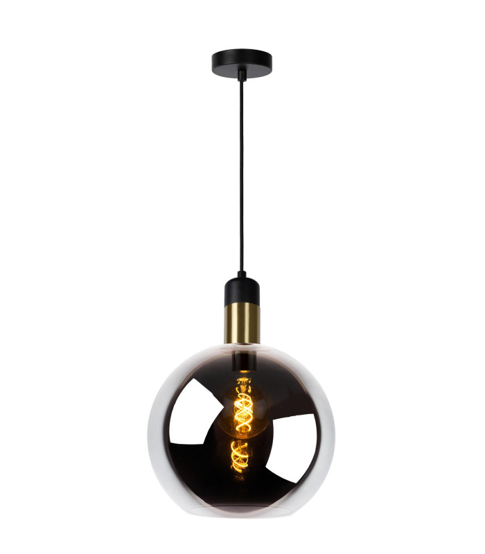 Julius Vintage Pendant Light-1