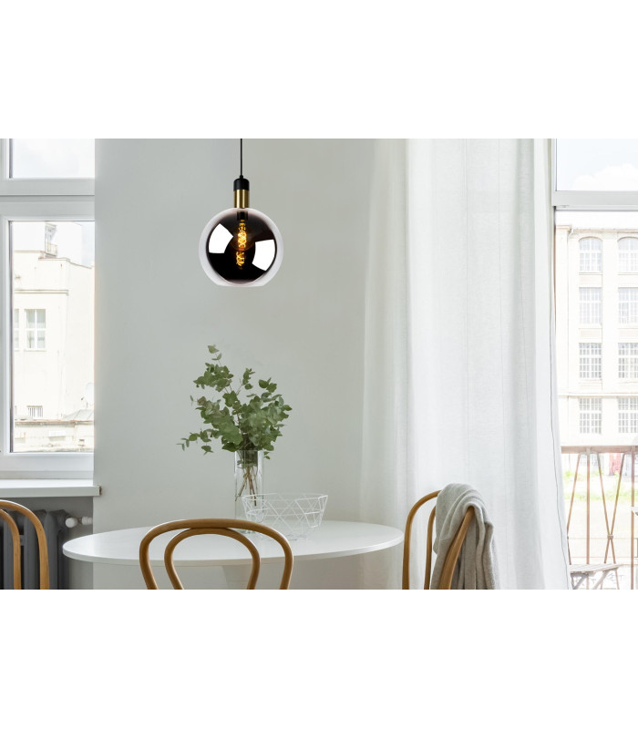 Julius Vintage Pendant Light-4
