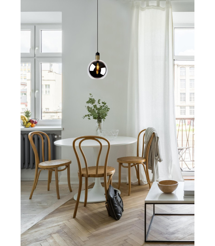 Julius Vintage Pendant Light-5