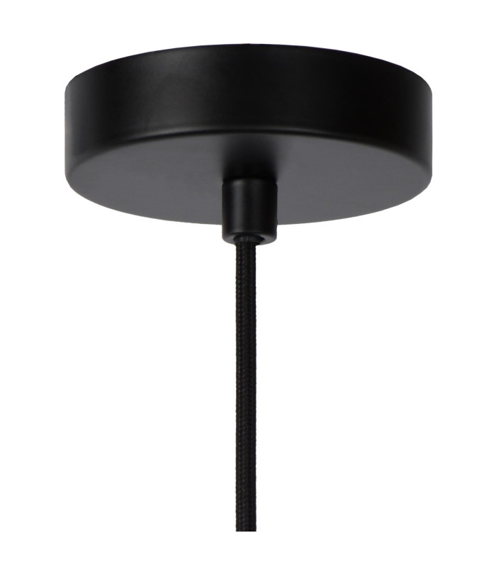Julius Vintage Pendant Light-6