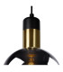 Julius Vintage Pendant Light-8