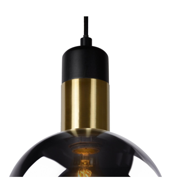 Julius Vintage Pendant Light-8