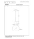 Julius Vintage Pendant Light-9
