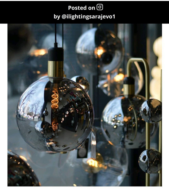Julius Vintage Pendant Light-14