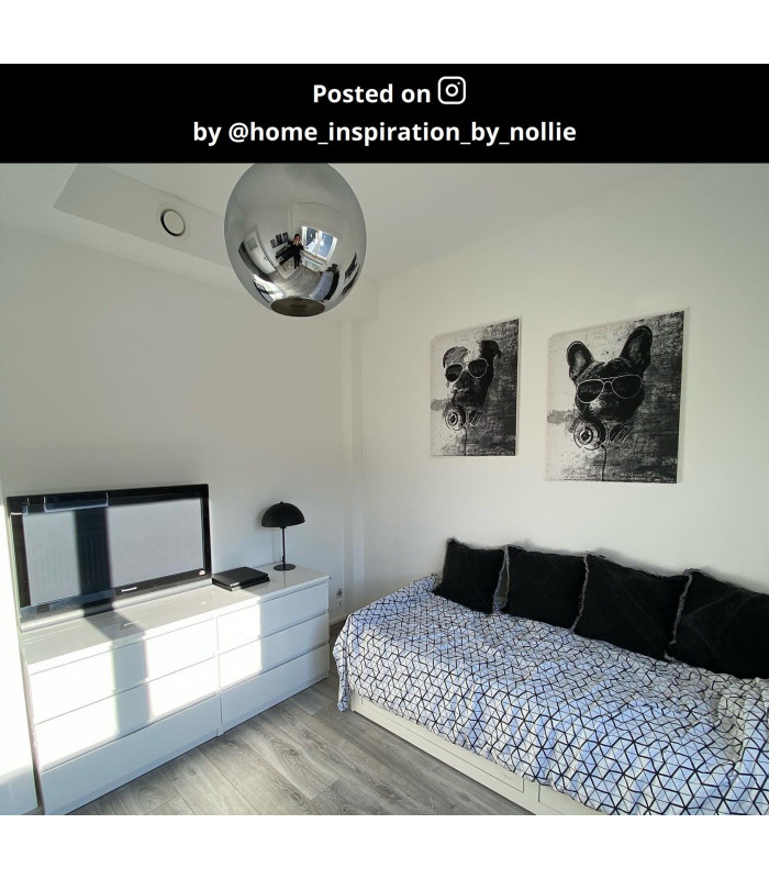 Julius Vintage Pendant Light-15