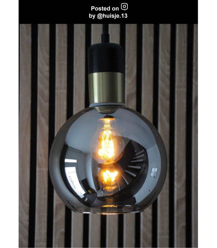 Julius Vintage Pendant Light-17