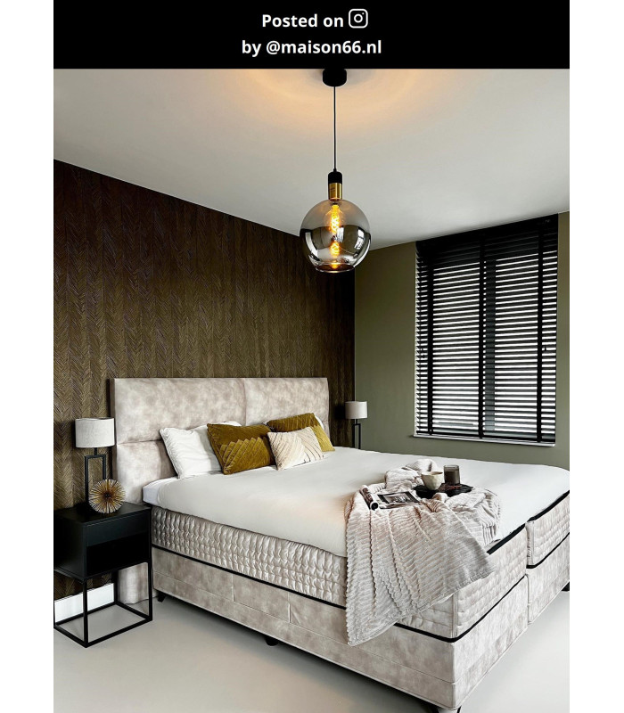 Julius Vintage Pendant Light-18