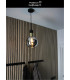 Julius Vintage Pendant Light-23