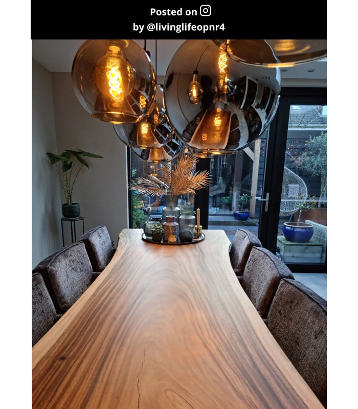Julius Vintage Pendant Light-24