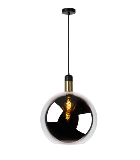 Julius Vintage Pendant Light-1