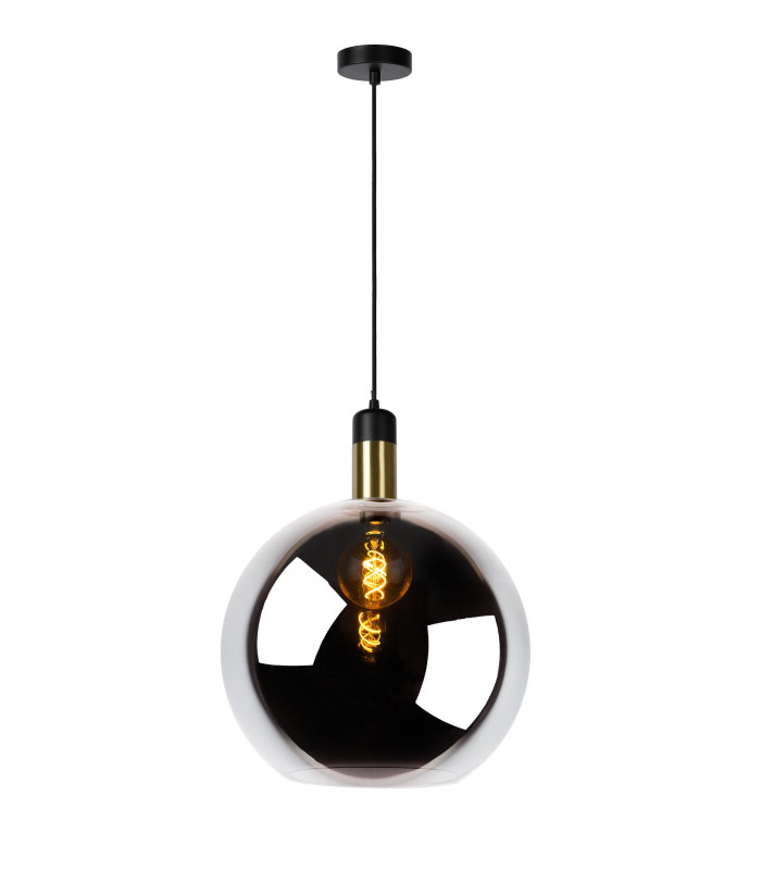 Julius Vintage Pendant Light-1