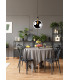 Julius Vintage Pendant Light-4