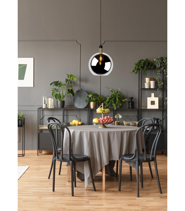 Julius Vintage Pendant Light-4