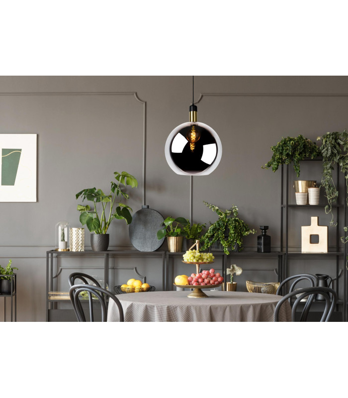Julius Vintage Pendant Light-5