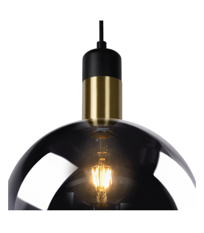 Julius Vintage Pendant Light-8