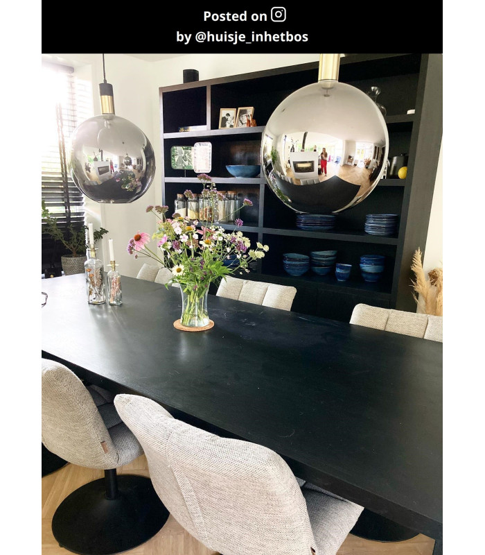 Julius Vintage Pendant Light-11