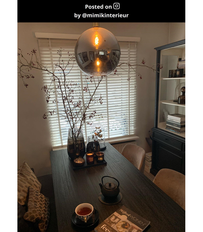 Julius Vintage Pendant Light-15