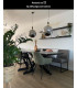 Julius Vintage Pendant Light-16