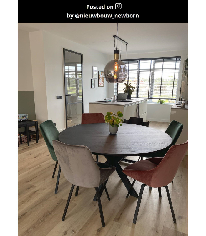 Julius Vintage Pendant Light-22