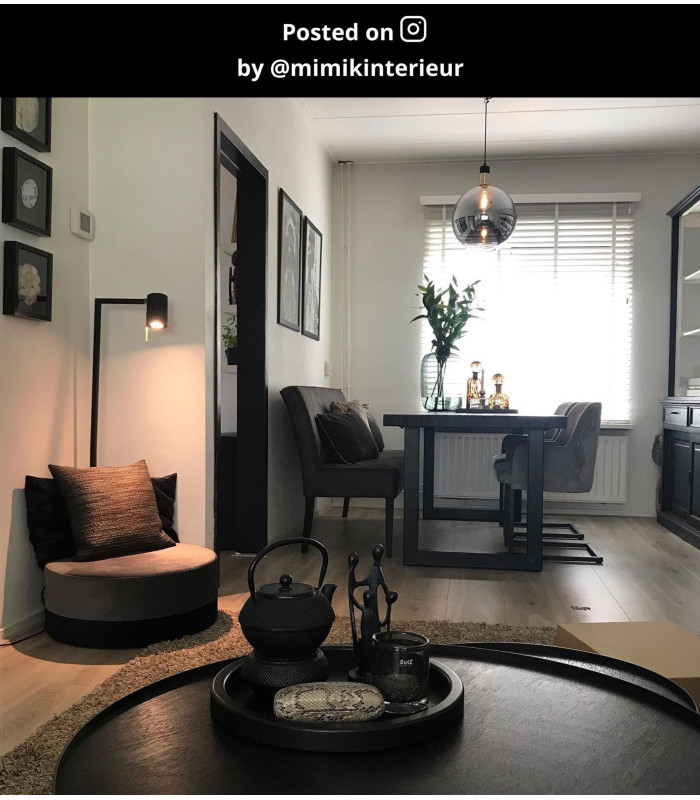 Julius Vintage Pendant Light-26