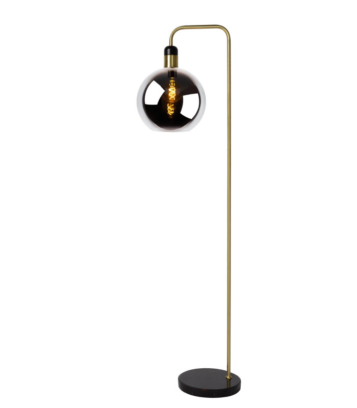 Julius Vintage Floor Lamp-1