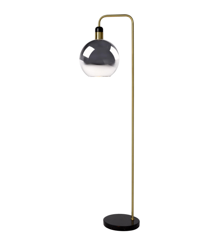 Julius Vintage Floor Lamp-2