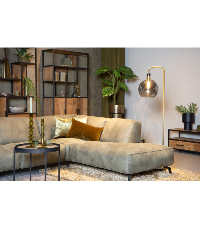 Julius Vintage Floor Lamp-4