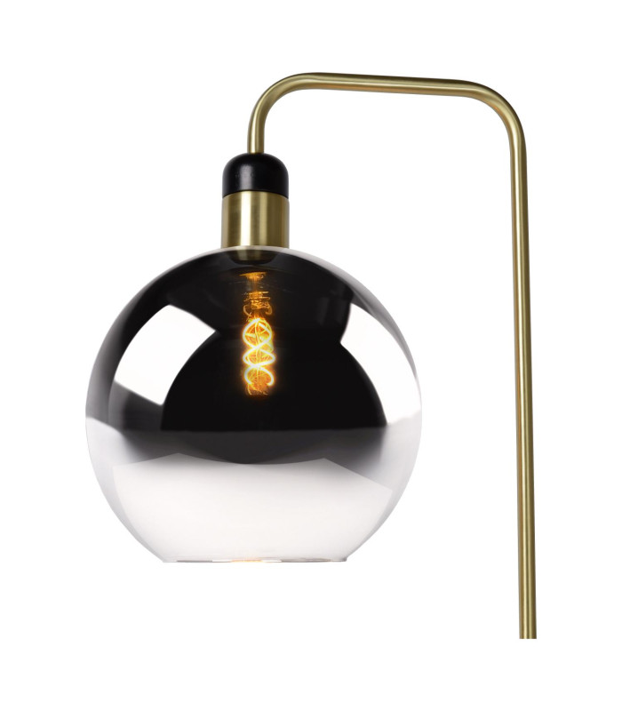 Julius Vintage Floor Lamp-6