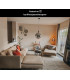 Julius Vintage Floor Lamp-9
