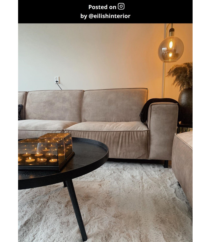 Julius Vintage Floor Lamp-16