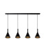 Gipsy Modern Bar Pendant Light-1