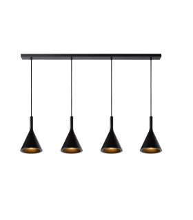 Gipsy Modern Bar Pendant Light-1