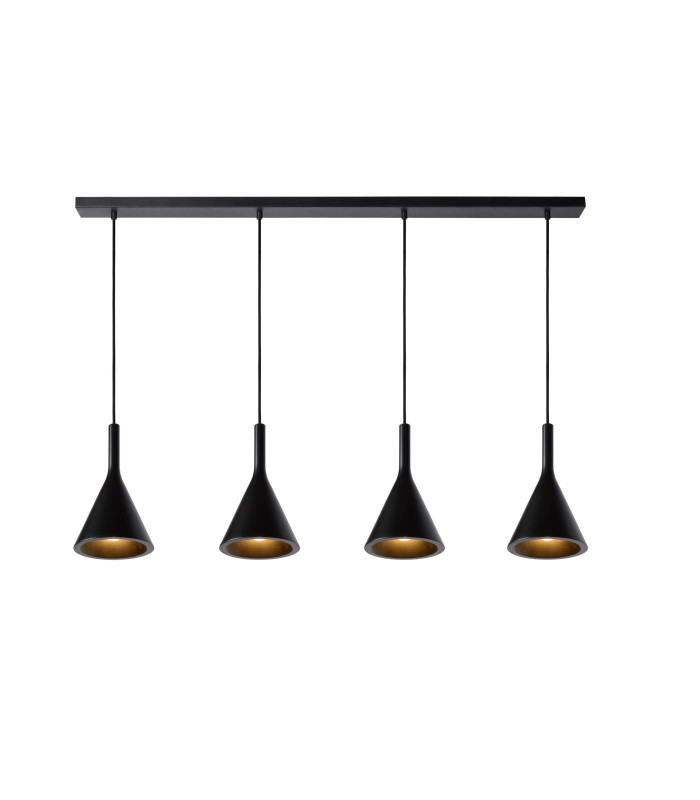 Gipsy Modern Bar Pendant Light-1