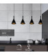 Gipsy Modern Bar Pendant Light-2