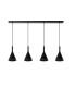 Gipsy Modern Bar Pendant Light-3