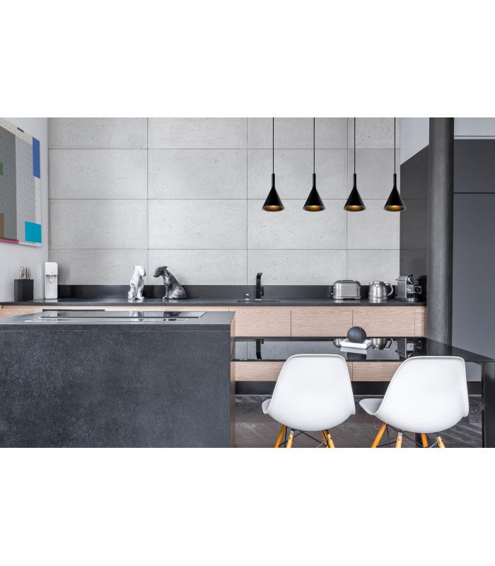 Gipsy Modern Bar Pendant Light-4