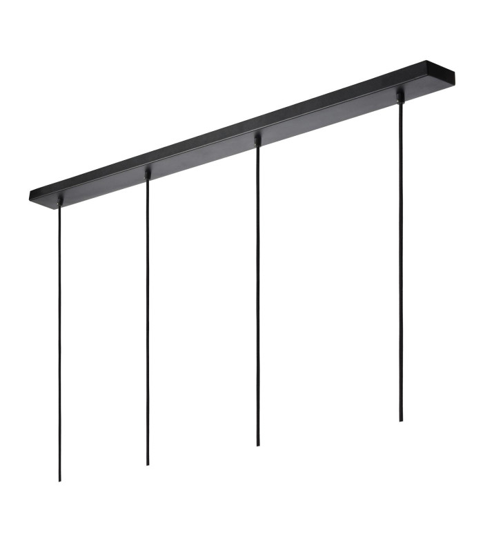 Gipsy Modern Bar Pendant Light-5