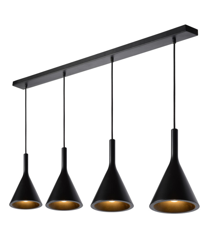 Gipsy Modern Bar Pendant Light-7