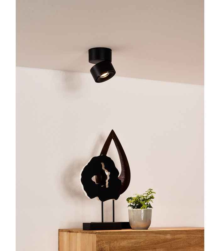 Yumiko Modern Surface Mounted Ceiling Spotlight-4