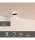 Yumiko Modern Surface Mounted Ceiling Spotlight-2