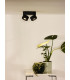 Yumiko Modern Surface Mounted Ceiling Spotlight-4