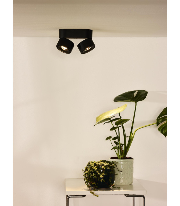 Yumiko Modern Surface Mounted Ceiling Spotlight-4