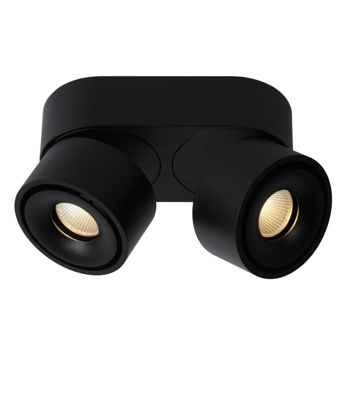 Yumiko Modern Surface Mounted Ceiling Spotlight-5